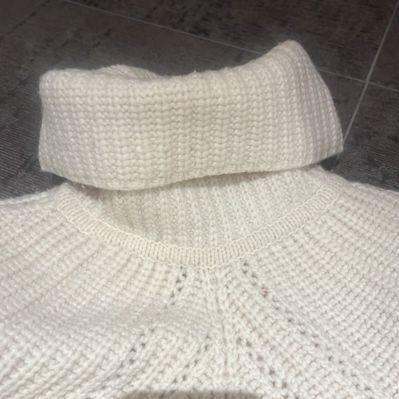 Rag and Bone Turtleneck Sweater size XS - Picture 4 of 9